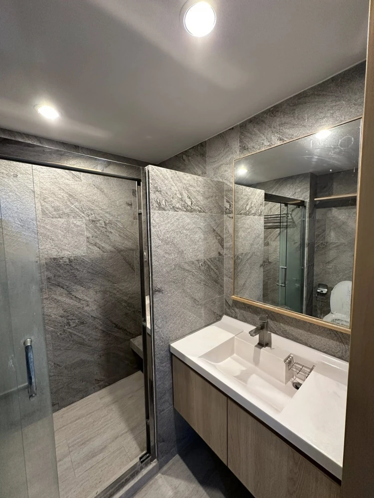 ให้เช่า 𝑽 𝑪𝒐𝒏𝒅𝒐 𝑺𝒂𝒍𝒂𝒚𝒂 ห้องกว้างขวาง พื้นที่ใช้สอยเยอะ เฟอร์ เครื่องใช้ไฟฟ้าครบ รีบมาจองเลย อย่าพลาด