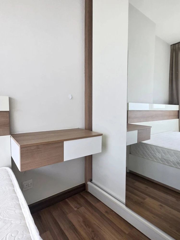 ให้เช่า 𝗖𝗲𝗻𝘁𝗿𝗶𝗰 𝗧𝗶𝘄𝗮𝗻𝗼𝗻 𝘀𝘁𝗮𝘁𝗶𝗼𝗻 ห้องพร้อมอยู่ เฟอร์พร้อม ชั้นสูง รีบจองเลย!!!