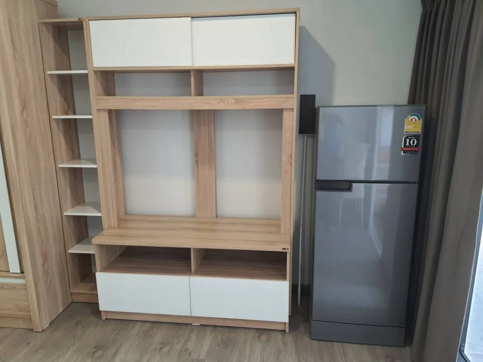 ให้เช่า 𝗥𝗲𝗮𝗰𝗵 𝗣𝗵𝗮𝗵𝗼𝗻 𝗬𝗼𝘁𝗵𝗶𝗻 𝟱𝟮 ห้องกั้นแยกเป็นสัดส่วน แบ่งโซนลงตัว ราคาไม่แรง มาจองได้แล้ววันนี้