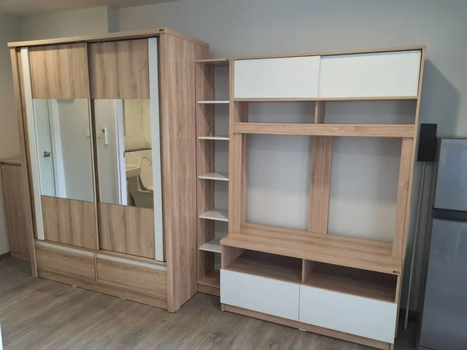 ให้เช่า 𝗥𝗲𝗮𝗰𝗵 𝗣𝗵𝗮𝗵𝗼𝗻 𝗬𝗼𝘁𝗵𝗶𝗻 𝟱𝟮 ห้องกั้นแยกเป็นสัดส่วน แบ่งโซนลงตัว ราคาไม่แรง มาจองได้แล้ววันนี้