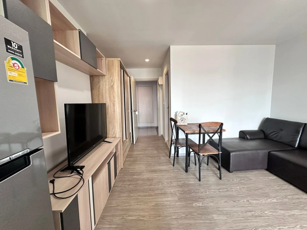 ให้เช่า 𝐑𝐞𝐠𝐞𝐧𝐭 𝐇𝐨𝐦𝐞 𝐁𝐚𝐧𝐠𝐬𝐨𝐧 𝐏𝐡𝐚𝐬𝐞 𝟐𝟖 ห้องกั้นแยกเป็นสัดส่วน แบ่งโซนลงตัว ราคาคุ้ม มาจองเลย