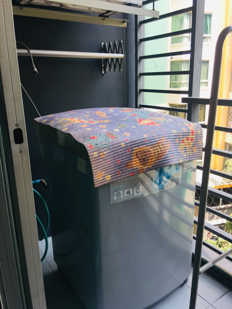 ให้เช่า @ CITY Sukhumvit 101/1 ห้องน่าอยู่ แต่งครบ สนใจจองเลย ห้ามพลาด