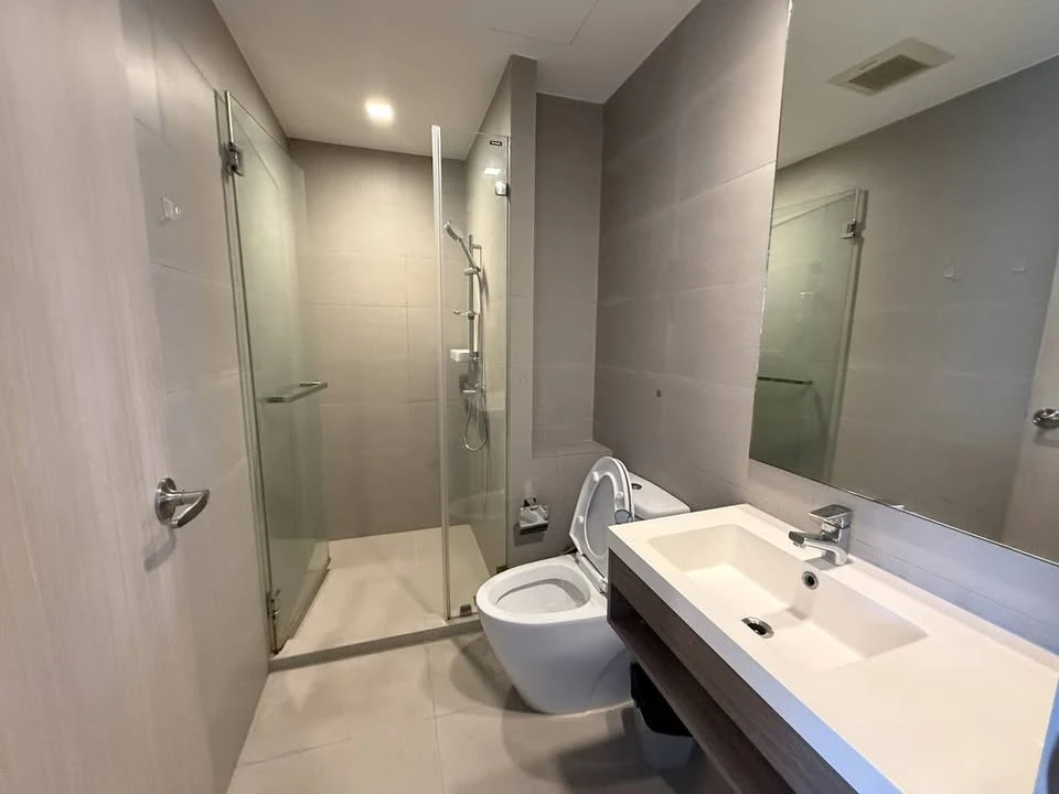 ให้เช่า : Whizdom Connect Sukhumvit ห้องพร้อมอยู่ สิ่งอำนวยความสะดวกครบครัน ราคาคุ้ม มาจองเลย