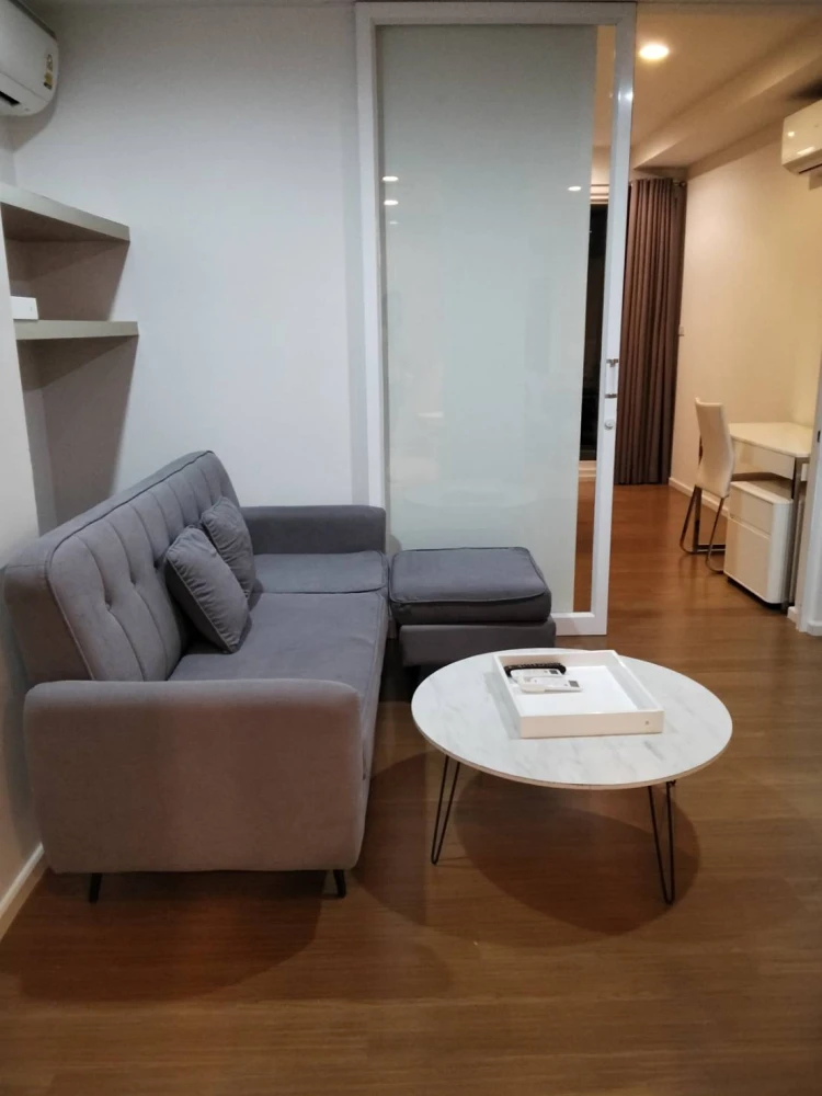 ให้เช่า 15 สุขุมวิท เรสซิเดนซ์