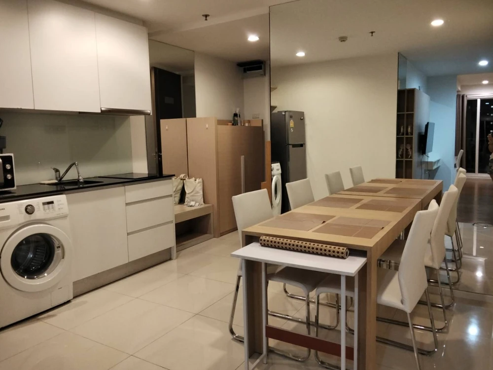 ให้เช่า 15 สุขุมวิท เรสซิเดนซ์