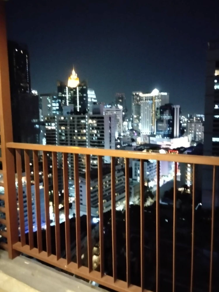 ให้เช่า 15 สุขุมวิท เรสซิเดนซ์