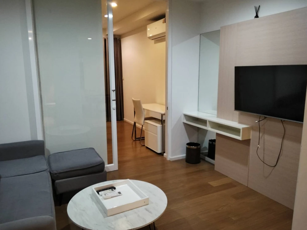 ให้เช่า 15 สุขุมวิท เรสซิเดนซ์