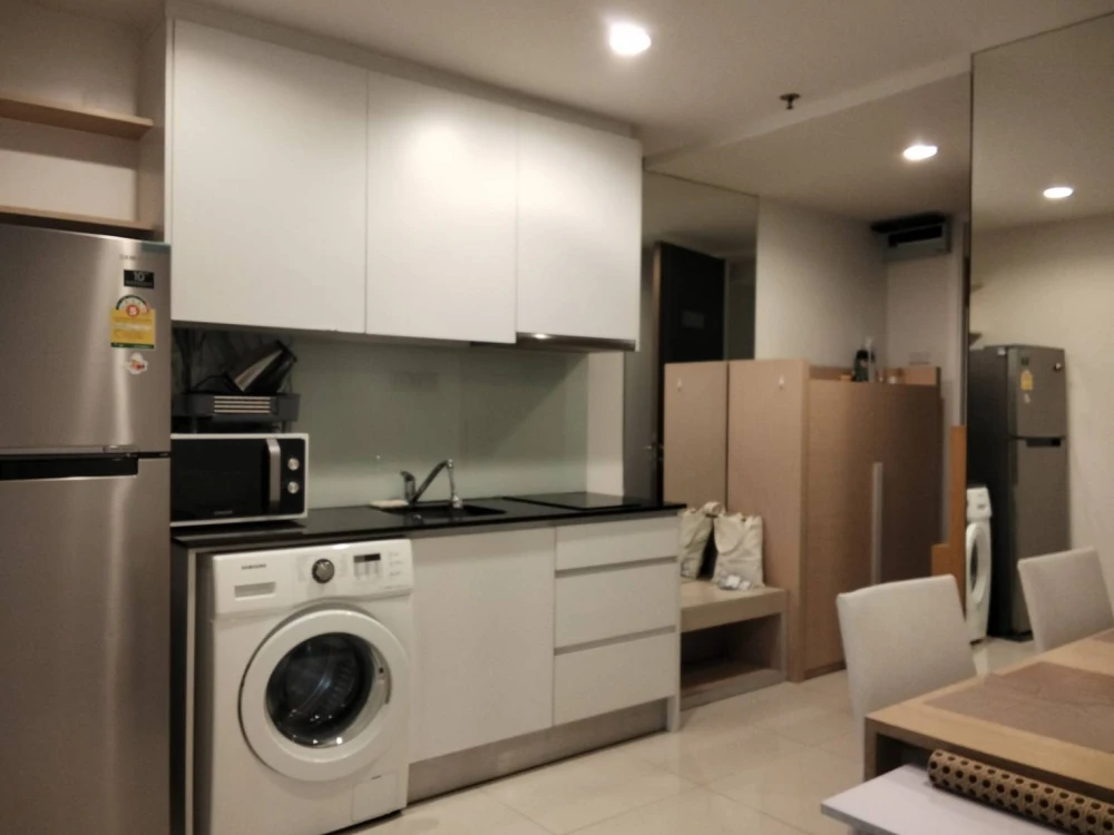 ให้เช่า 15 สุขุมวิท เรสซิเดนซ์