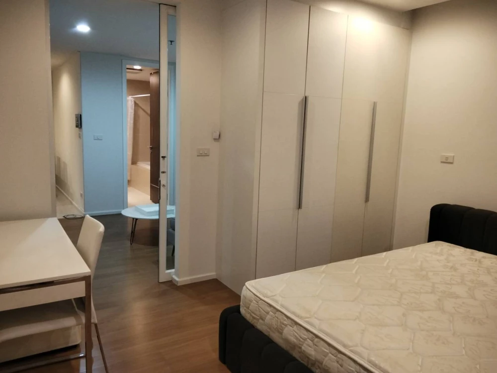 ให้เช่า 15 สุขุมวิท เรสซิเดนซ์