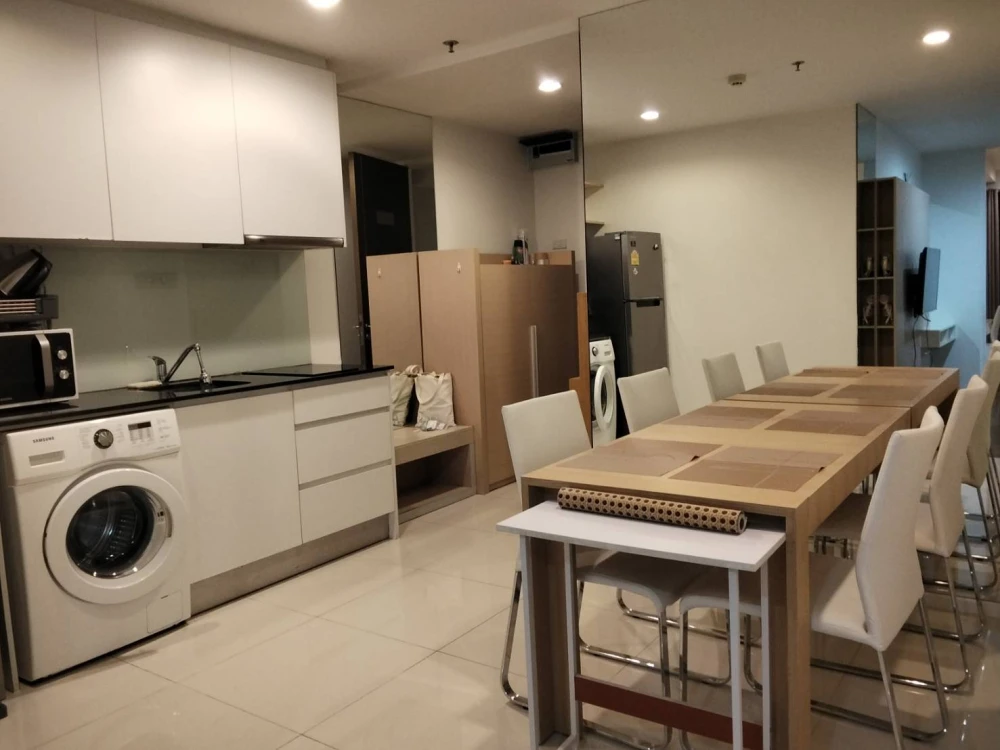 ให้เช่า 15 สุขุมวิท เรสซิเดนซ์