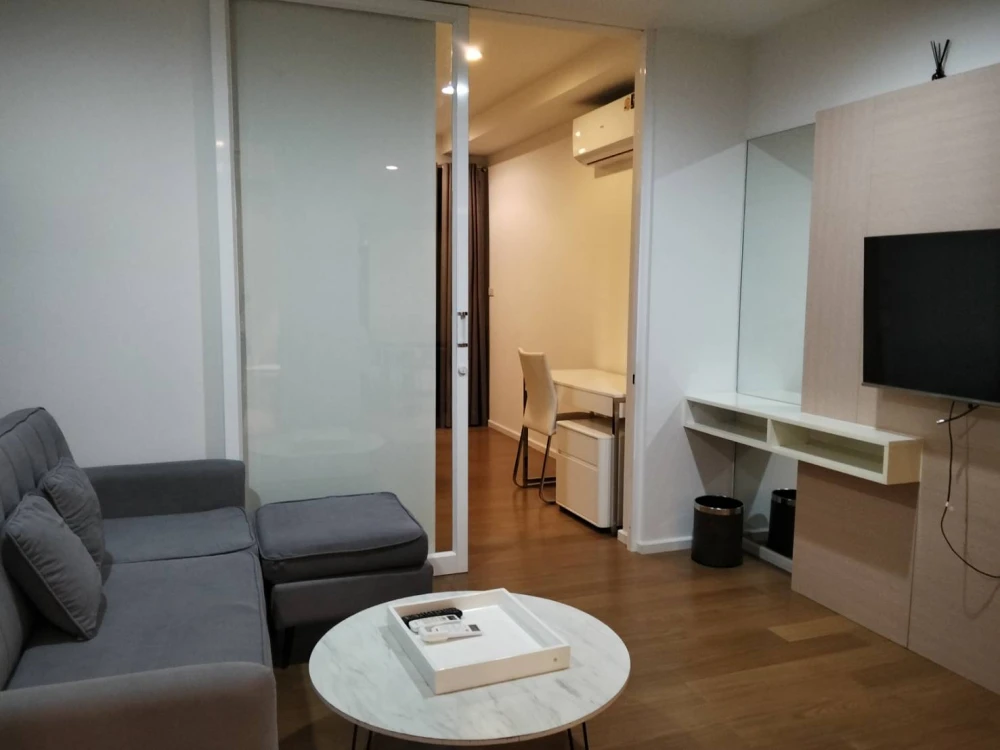 ให้เช่า 15 สุขุมวิท เรสซิเดนซ์