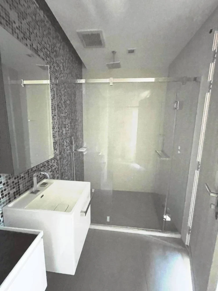 ให้เช่า 333 RIVERSIDE ชั้น 17 ชั้นสูง วิวเมือง แต่งครบ สนใจจองเลย ห้ามพลาด