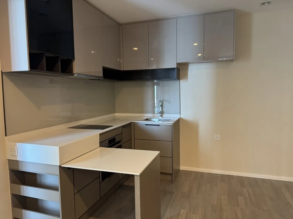 ให้เช่า 333 RIVERSIDE ชั้น 26 ห้องน่าอยู่ แต่งครบ จองเลย ด่วนๆจ้า