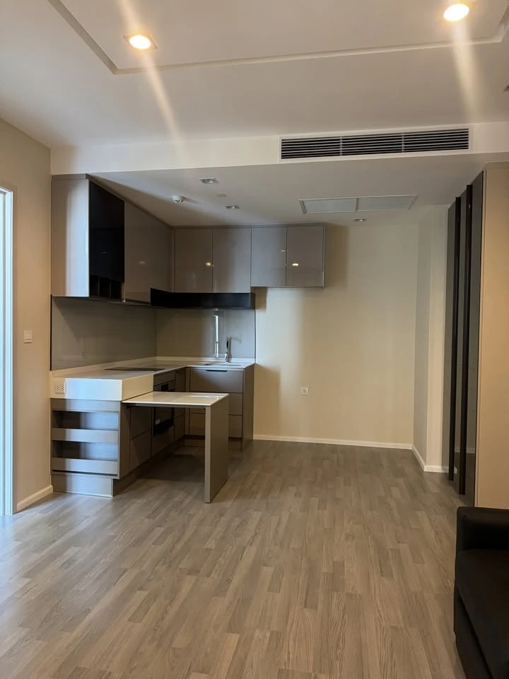 ให้เช่า 333 RIVERSIDE ชั้น 26 ห้องน่าอยู่ แต่งครบ จองเลย ด่วนๆจ้า