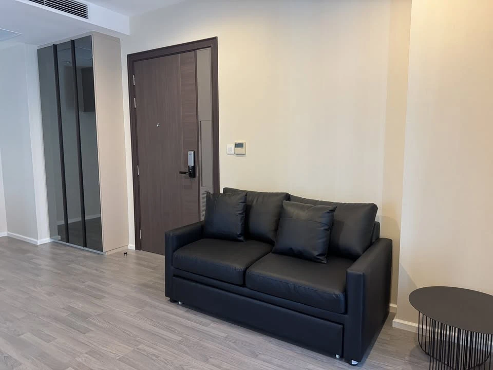 ให้เช่า 333 RIVERSIDE ชั้น 26 ห้องน่าอยู่ แต่งครบ จองเลย ด่วนๆจ้า