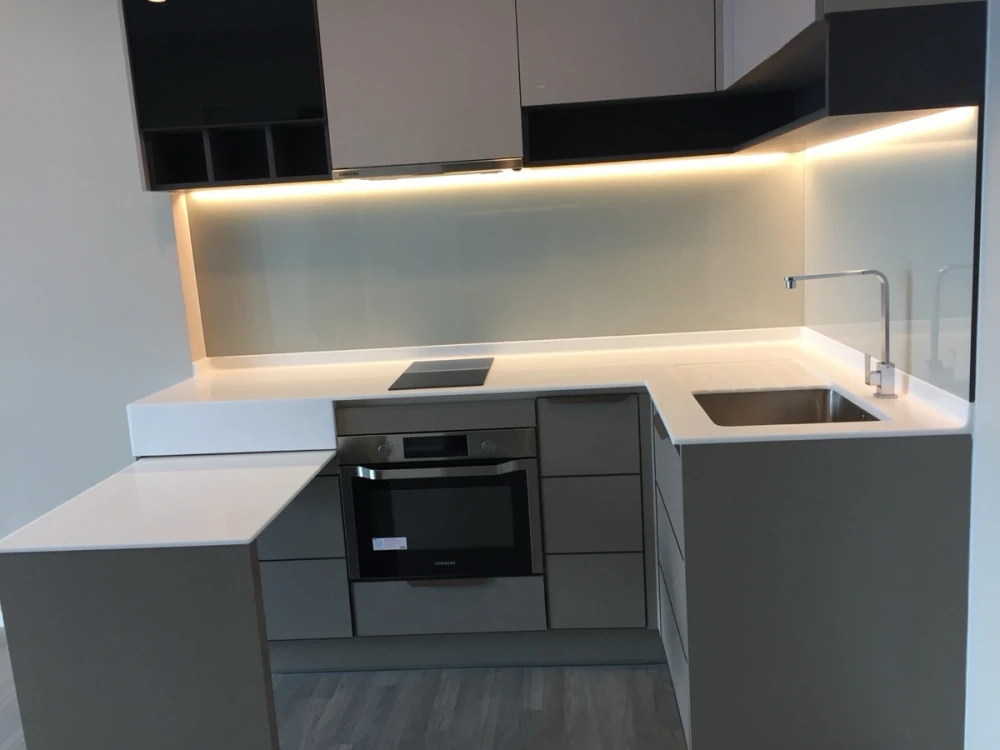 ให้เช่า 333 RIVERSIDE ชั้น 40 ชั้นสูง วิวเมือง แต่งครบ พร้อมเข้าอยู่ สนใจจองเลย