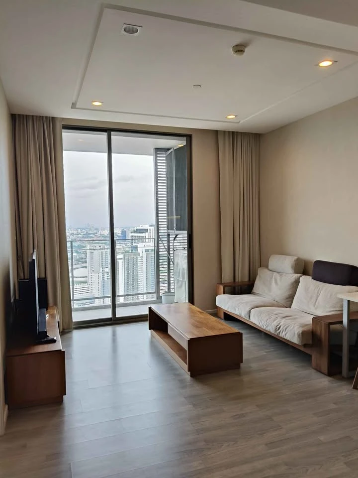 ให้เช่า  333 riverside  ห้องชั้นสูง พร้อมอยู่ สิ่งอำนวยความสะดวกพร้อม จองเลยก่อนพลาด++
