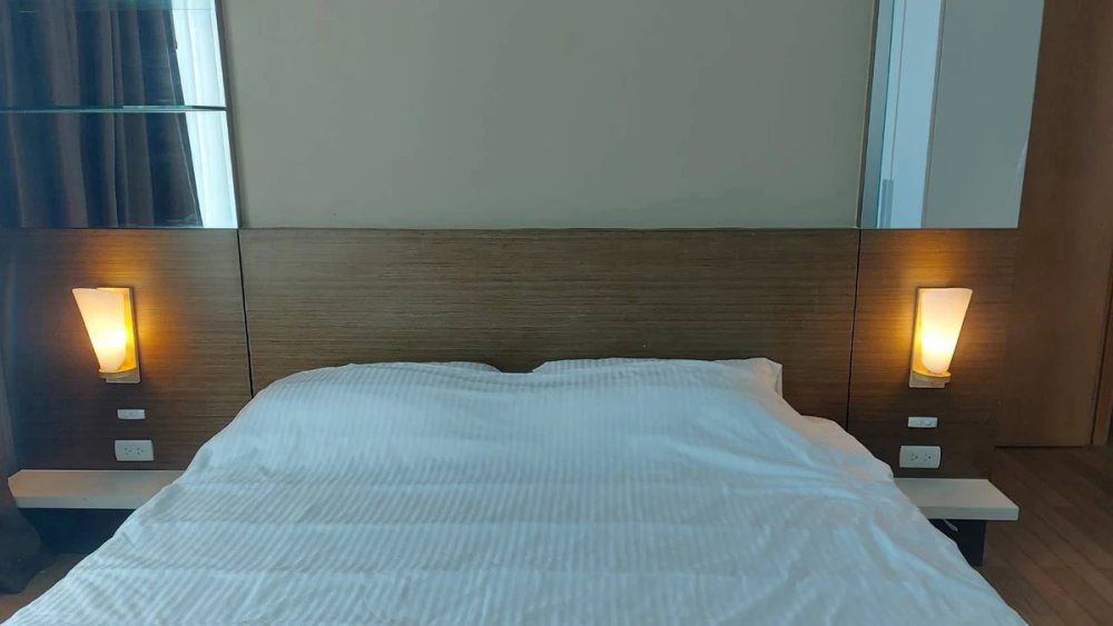 ให้เช่า 39 by sansiri ชั้น 16 มาพร้อมการตกแต่งที่ครบครัน สนใจจองเลย ห้ามพลาด