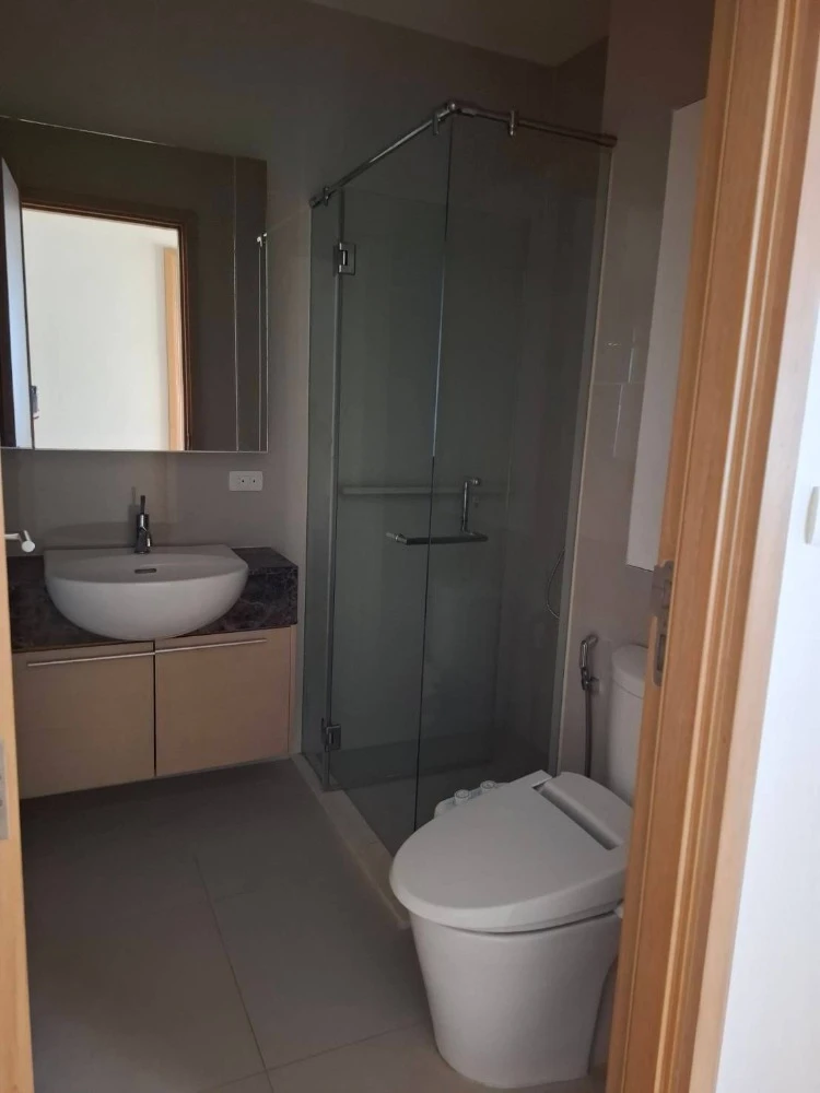 ให้เช่า 39 by sansiri ชั้น 16 มาพร้อมการตกแต่งที่ครบครัน สนใจจองเลย ห้ามพลาด