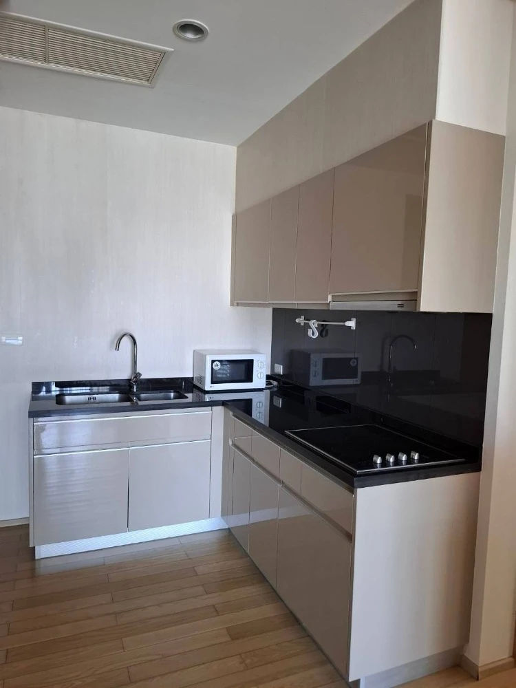 ให้เช่า 39 by sansiri ชั้น 16 มาพร้อมการตกแต่งที่ครบครัน สนใจจองเลย ห้ามพลาด