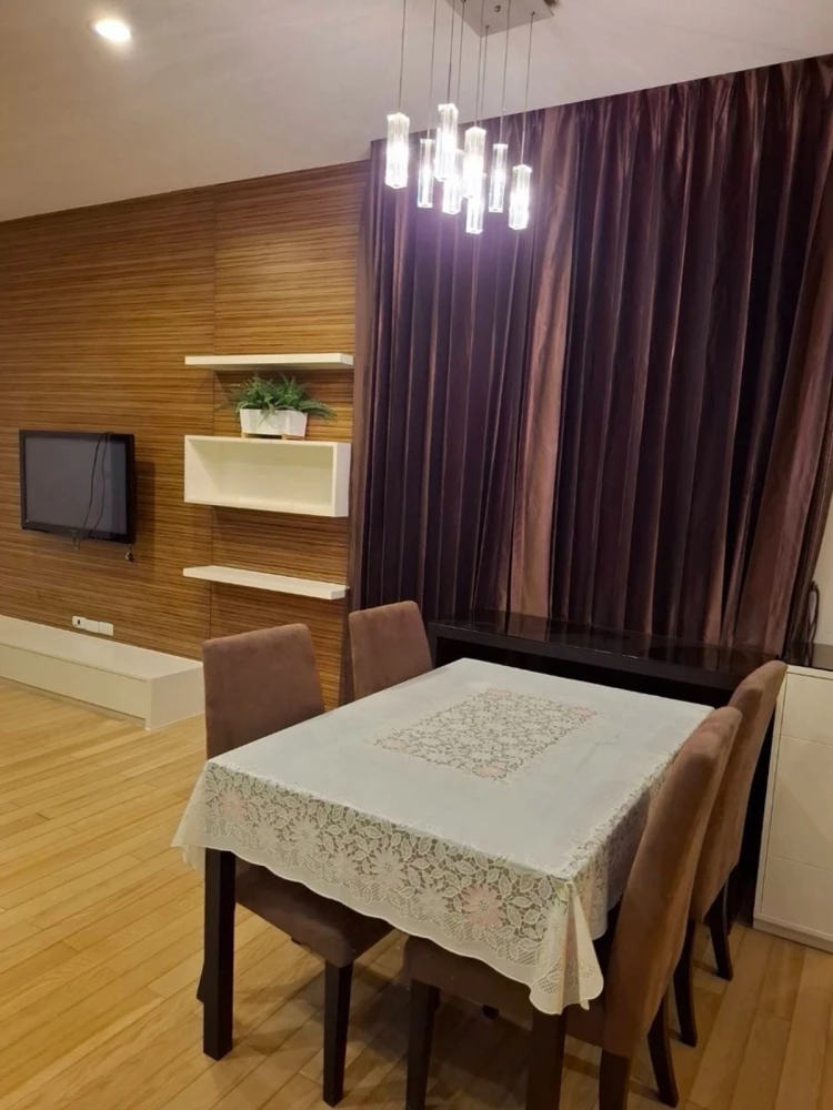 ให้เช่า 39 by sansiri ชั้น 16 มาพร้อมการตกแต่งที่ครบครัน สนใจจองเลย ห้ามพลาด