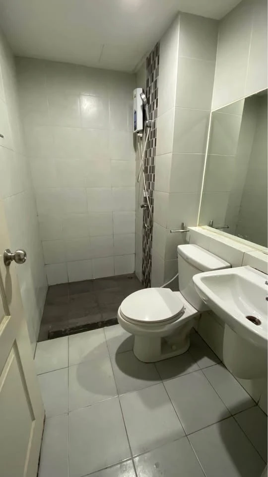 ให้เช่า 624 Condolette Ratchada 36 ห้องพร้อมอยู่ ราคาอย่างโดน ครบจบที่เดียว มาจองเลย อย่าพลาด