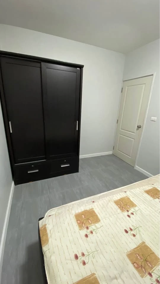 ให้เช่า 624 Condolette Ratchada 36 ห้องพร้อมอยู่ ราคาอย่างโดน ครบจบที่เดียว มาจองเลย อย่าพลาด
