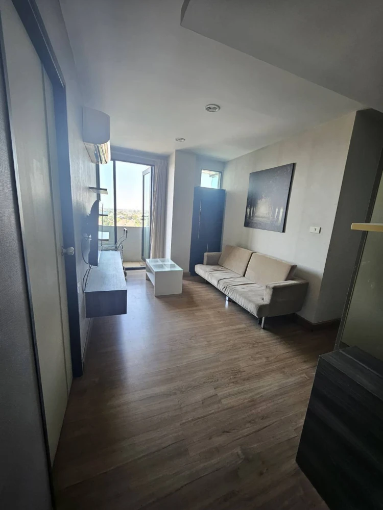 ให้เช่า 88 The Terminal 2 ห้องนอน ทำเลดี วิวสวยไม่บล็อค เฟอร์นิเจอร์ครบครัน ห้ามพลาด