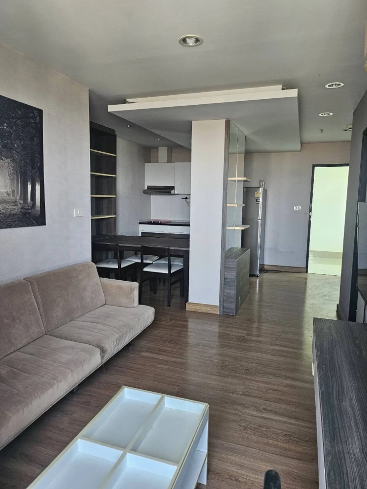 ให้เช่า 88 The Terminal 2 ห้องนอน ทำเลดี วิวสวยไม่บล็อค เฟอร์นิเจอร์ครบครัน ห้ามพลาด