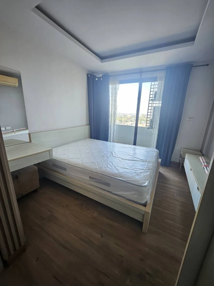 ให้เช่า 88 The Terminal 2 ห้องนอน ทำเลดี วิวสวยไม่บล็อค เฟอร์นิเจอร์ครบครัน ห้ามพลาด