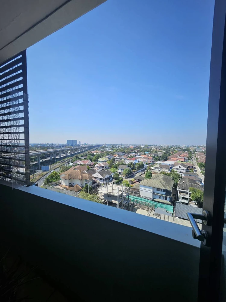 ให้เช่า 88 The Terminal 2 ห้องนอน ทำเลดี วิวสวยไม่บล็อค เฟอร์นิเจอร์ครบครัน ห้ามพลาด