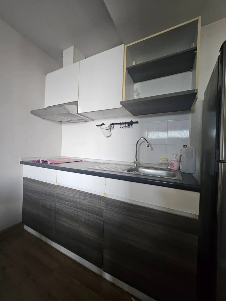 ให้เช่า 88 The Terminal 2 ห้องนอน ทำเลดี วิวสวยไม่บล็อค เฟอร์นิเจอร์ครบครัน ห้ามพลาด