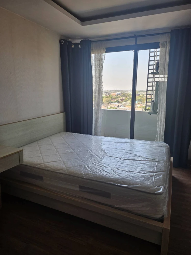 ให้เช่า 88 The Terminal 2 ห้องนอน ทำเลดี วิวสวยไม่บล็อค เฟอร์นิเจอร์ครบครัน ห้ามพลาด