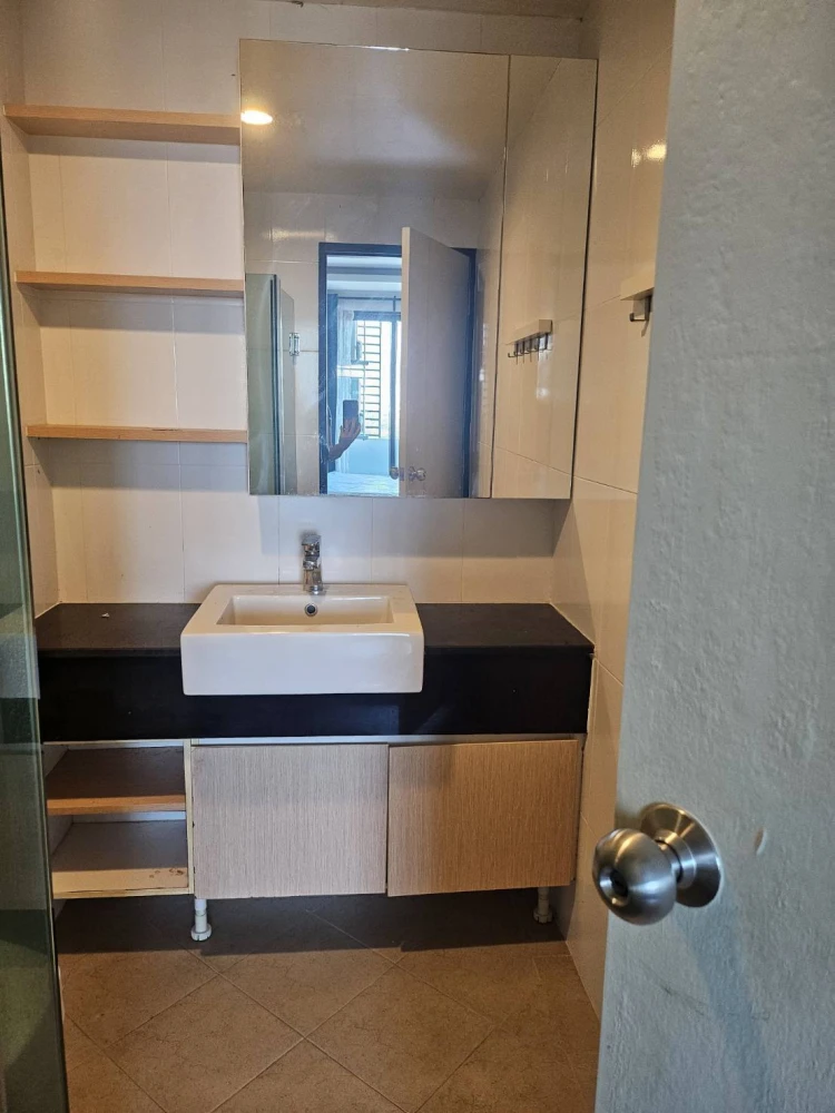 ให้เช่า 88 The Terminal 2 ห้องนอน ทำเลดี วิวสวยไม่บล็อค เฟอร์นิเจอร์ครบครัน ห้ามพลาด