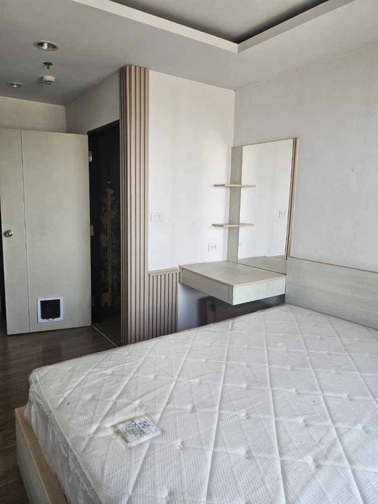 ให้เช่า 88 The Terminal 2 ห้องนอน ทำเลดี วิวสวยไม่บล็อค เฟอร์นิเจอร์ครบครัน ห้ามพลาด