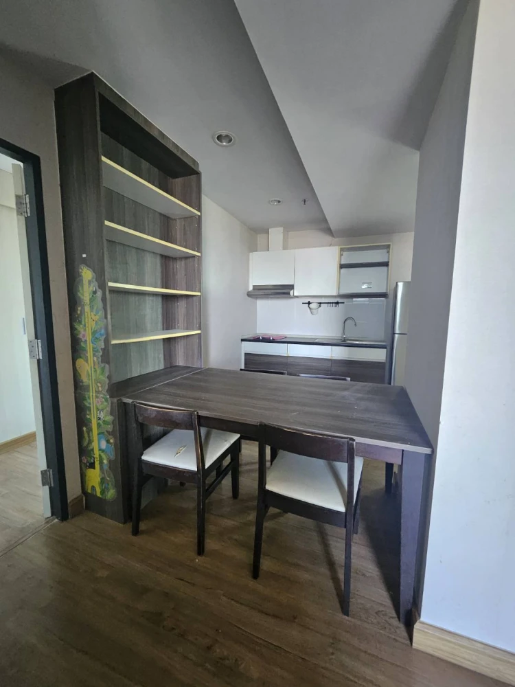 ให้เช่า 88 The Terminal 2 ห้องนอน ทำเลดี วิวสวยไม่บล็อค เฟอร์นิเจอร์ครบครัน ห้ามพลาด