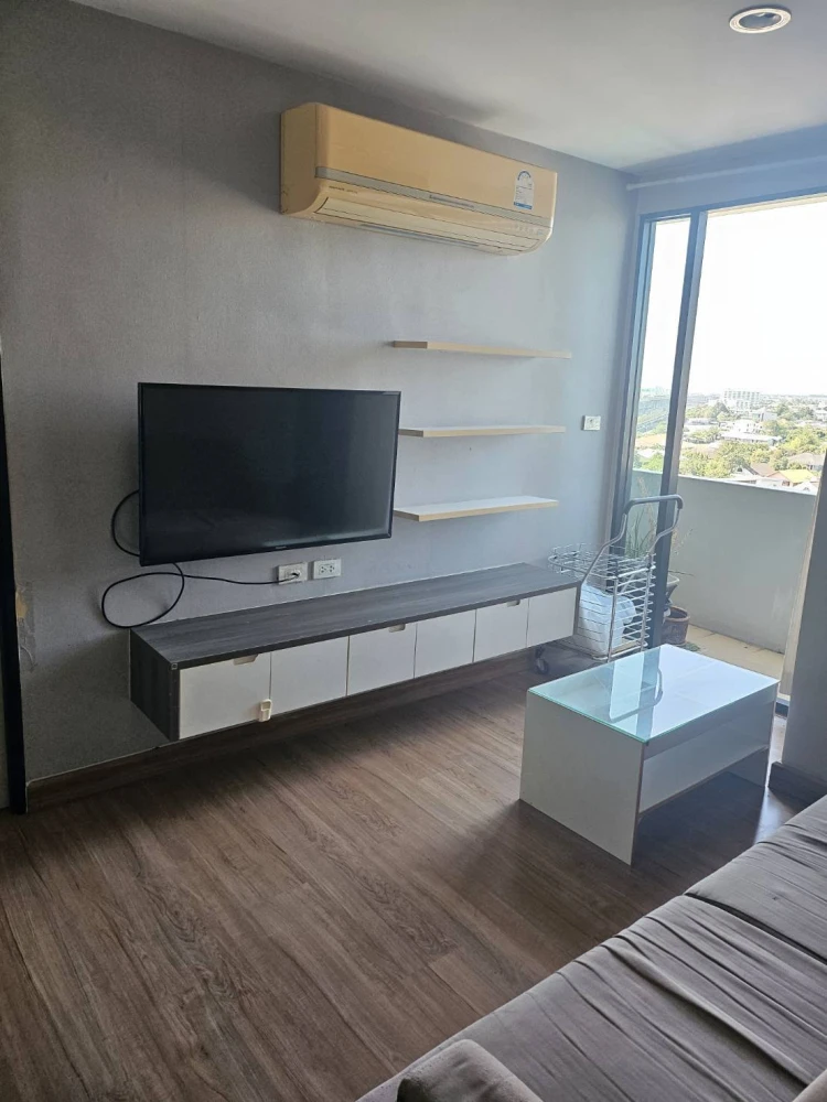 ให้เช่า 88 The Terminal 2 ห้องนอน ทำเลดี วิวสวยไม่บล็อค เฟอร์นิเจอร์ครบครัน ห้ามพลาด