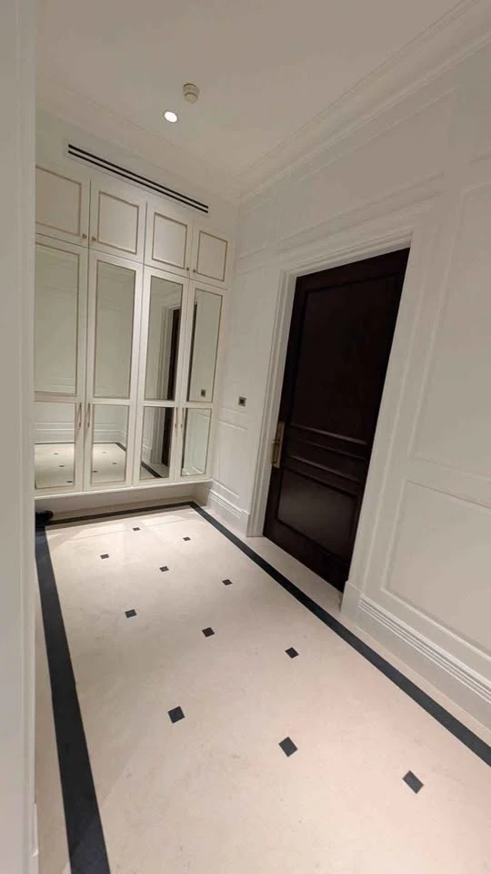 ให้เช่า 98 Wireless 3 ห้องนอน พื้นที่ใช้สอยเยอะ มาพร้อมสิ่งอำนวยความสะดวกครบครัน พลาดแล้วจะเสียใจ