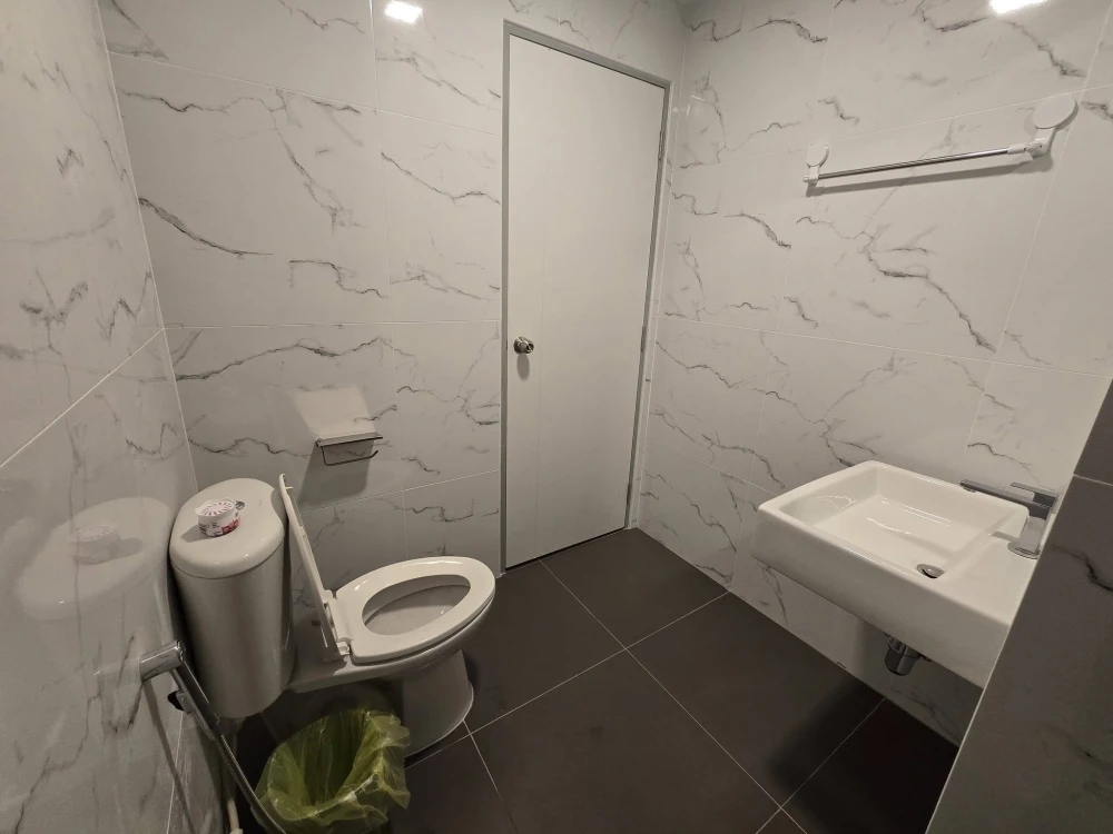 ให้เช่า A Land Condo Sai Noi-Westgat ชั้น 5 ห้องแต่งครบ พร้อมอยู่ จองเลย ด่วนๆ