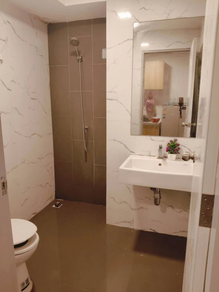 ให้เช่า A Land Condo Sai Noi-Westgat ห้องน่าอยู่ มาพร้อมเฟอร์และสิ่งอำนวยความสะดวกครบครัน จองเลยตอนนี้