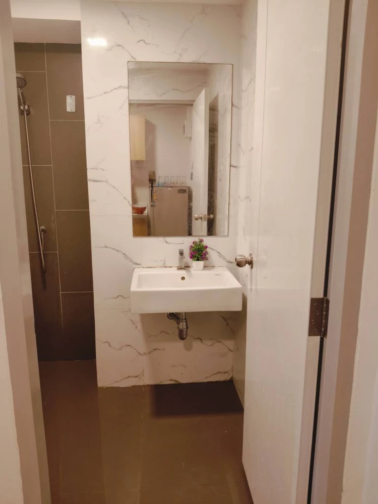 ให้เช่า A Land Condo Sai Noi-Westgat ห้องน่าอยู่ มาพร้อมเฟอร์และสิ่งอำนวยความสะดวกครบครัน จองเลยตอนนี้