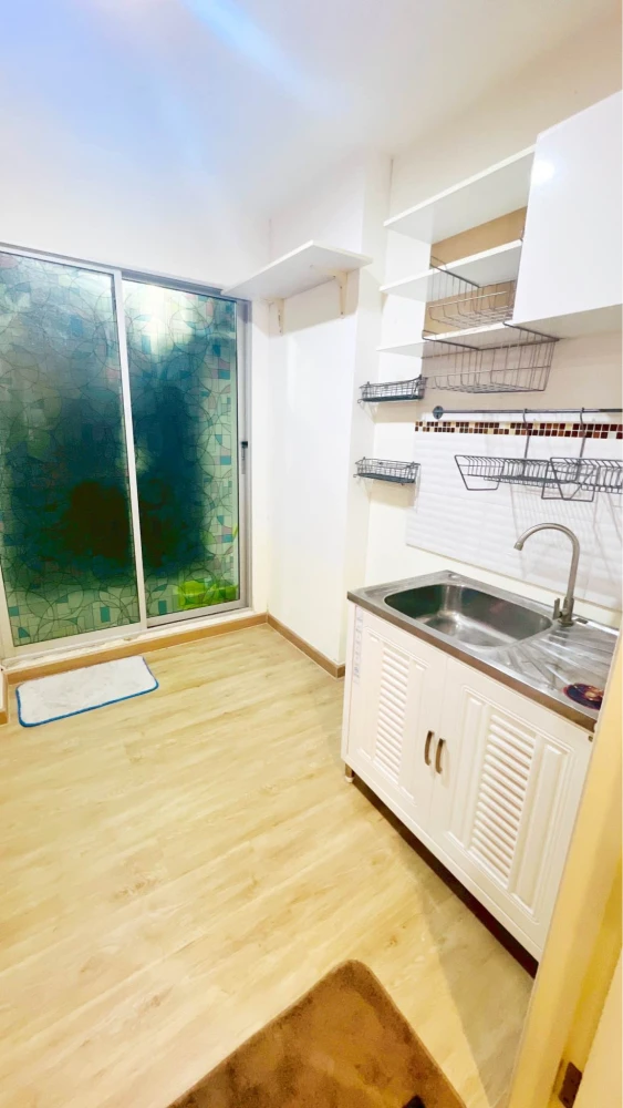 ให้เช่า A Plus Rattanathibet–Tiwanon  ห้องพร้อมอยู่ เฟอร์ครบ ราคาสบายกระเป๋า จองเลย ห้ามพลาด +++