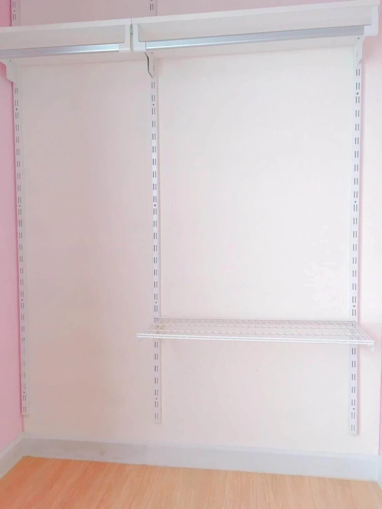 ให้เช่า A Plus Rattanathibet–Tiwanon  ห้องพร้อมอยู่ เฟอร์ครบ ราคาสบายกระเป๋า จองเลย ห้ามพลาด +++