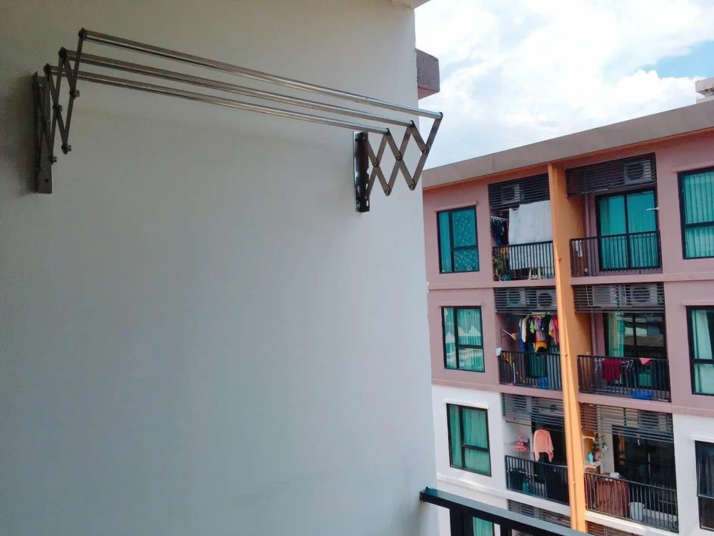 ให้เช่า A Plus Rattanathibet–Tiwanon  ห้องพร้อมอยู่ เฟอร์ครบ ราคาสบายกระเป๋า จองเลย ห้ามพลาด +++