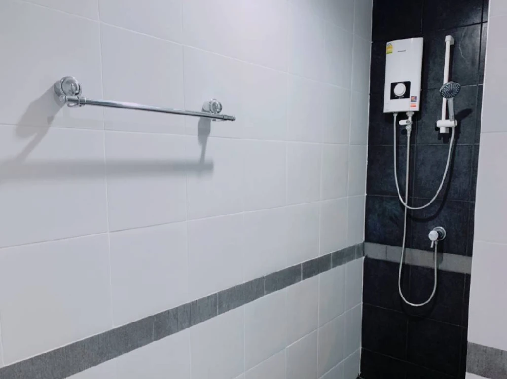 ให้เช่า A Space Asoke-Ratchada ห้องพร้อมอยู่ กว้างขวางอยู่สบาย จองเลย