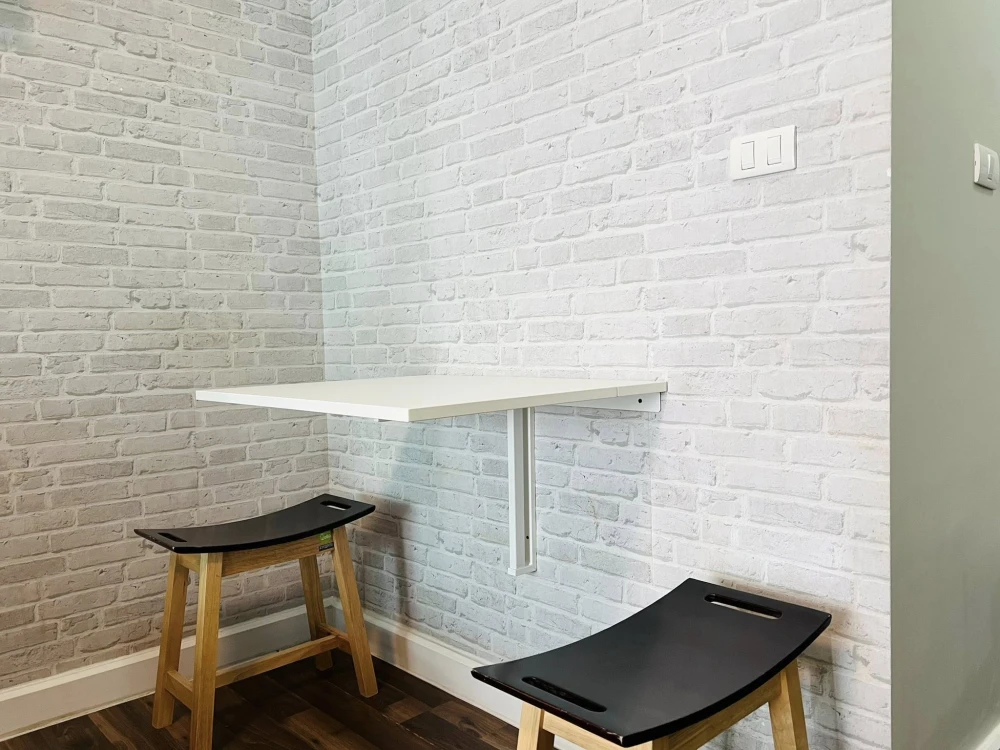 ให้เช่า A Space Me สุขุมวิท 77 ห้องพร้อมเข้าอยู่ เฟอร์พร้อม ราคาสบายกระเป๋า จองเลย