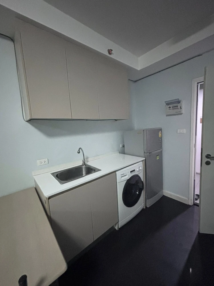 ให้เช่า A Space Me Bangna ห้องชั้นสูง น่าอยู่ สิ่งอำนวยความสะดวกพร้อม จองเลย