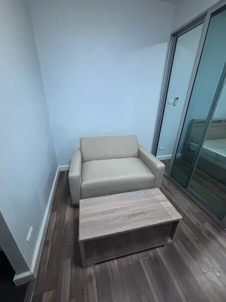 ให้เช่า A Space Me Bangna ห้องชั้นสูง น่าอยู่ สิ่งอำนวยความสะดวกพร้อม จองเลย