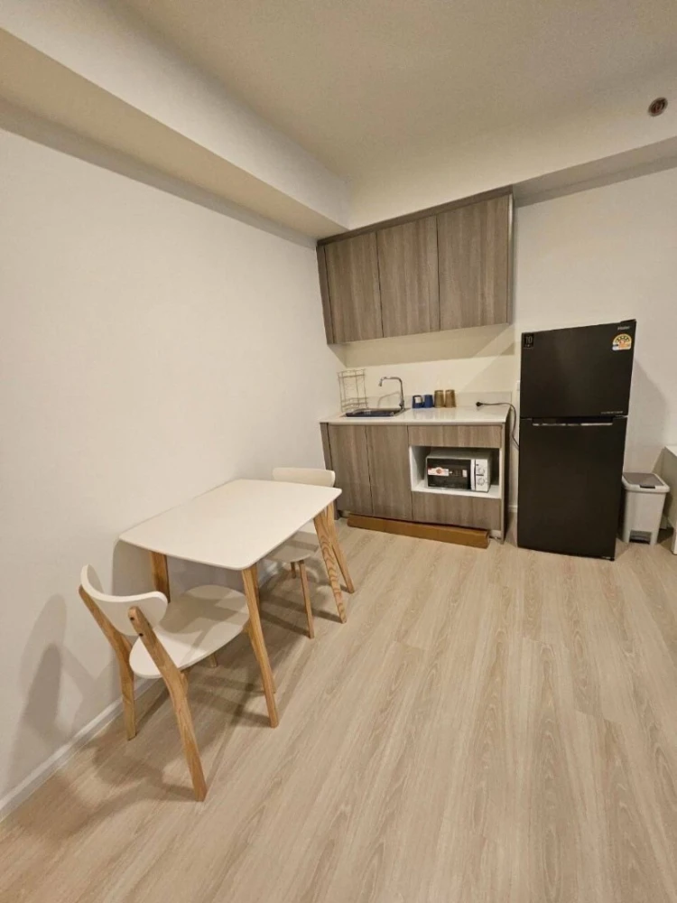 ให้เช่า A Space Mega 2 ชั้น 5 ห้องแต่งครบ น่าอยู่ สนใจจองเลย ห้ามพลาด