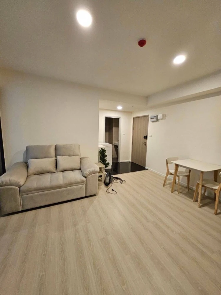 ให้เช่า A Space Mega 2 ชั้น 5 ห้องแต่งครบ น่าอยู่ สนใจจองเลย ห้ามพลาด